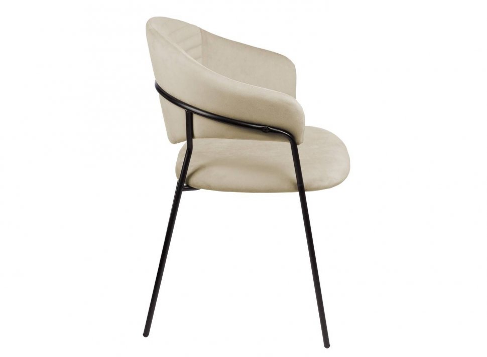 Стул Хаг (Hag) Темно-бежевый