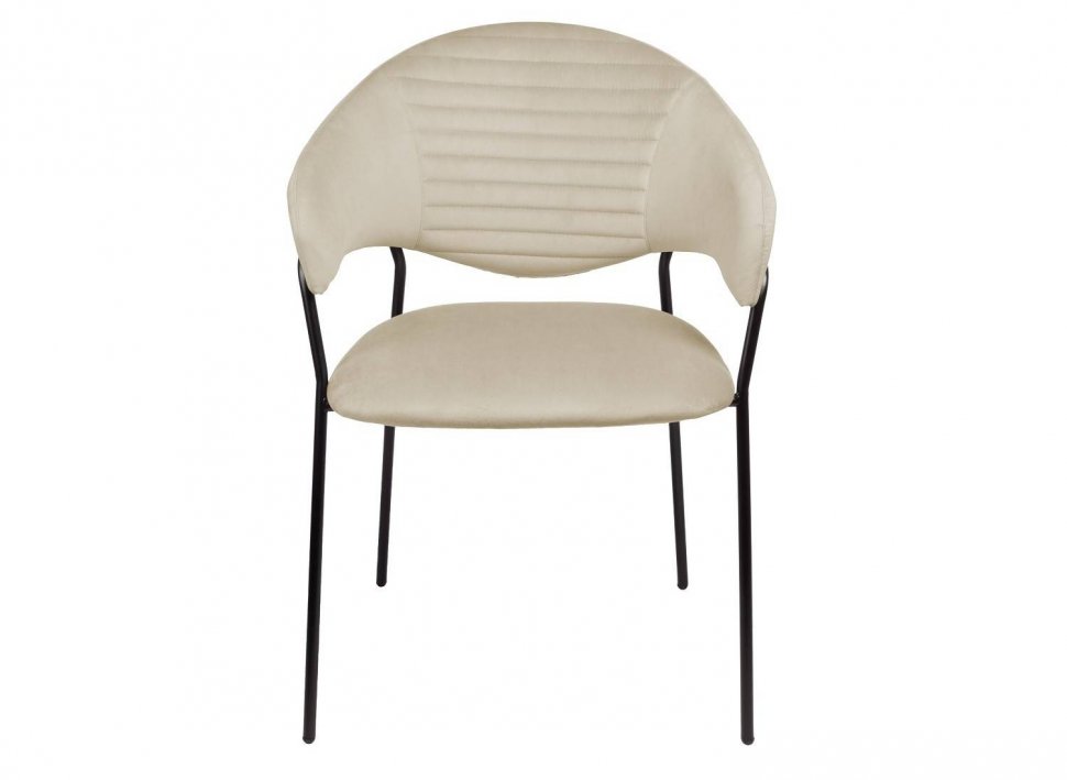 Стул Хаг (Hag) Темно-бежевый