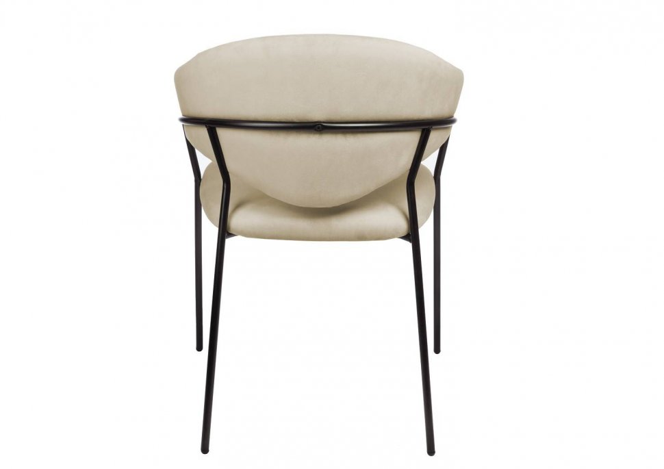 Стул Хаг (Hag) Темно-бежевый