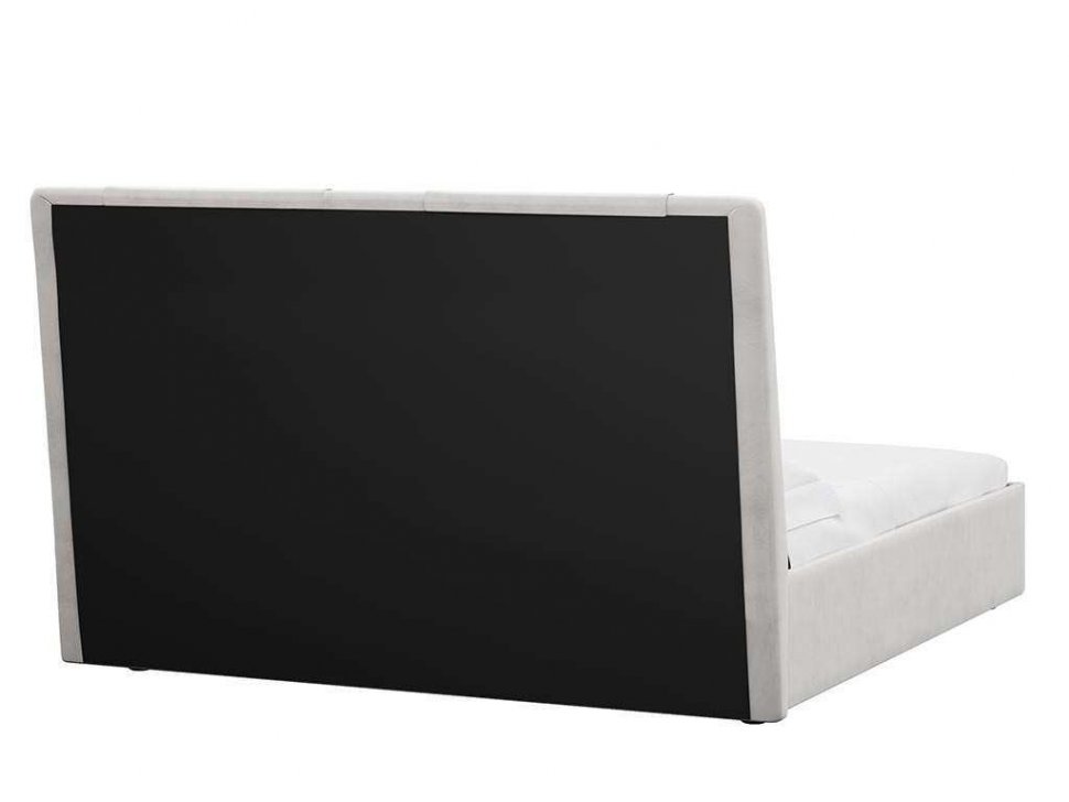 Кровать Ester 1800 модель 311 Ультра смог