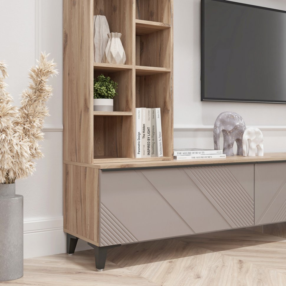 Гостиная Кенди (Алисия) Комплект 1