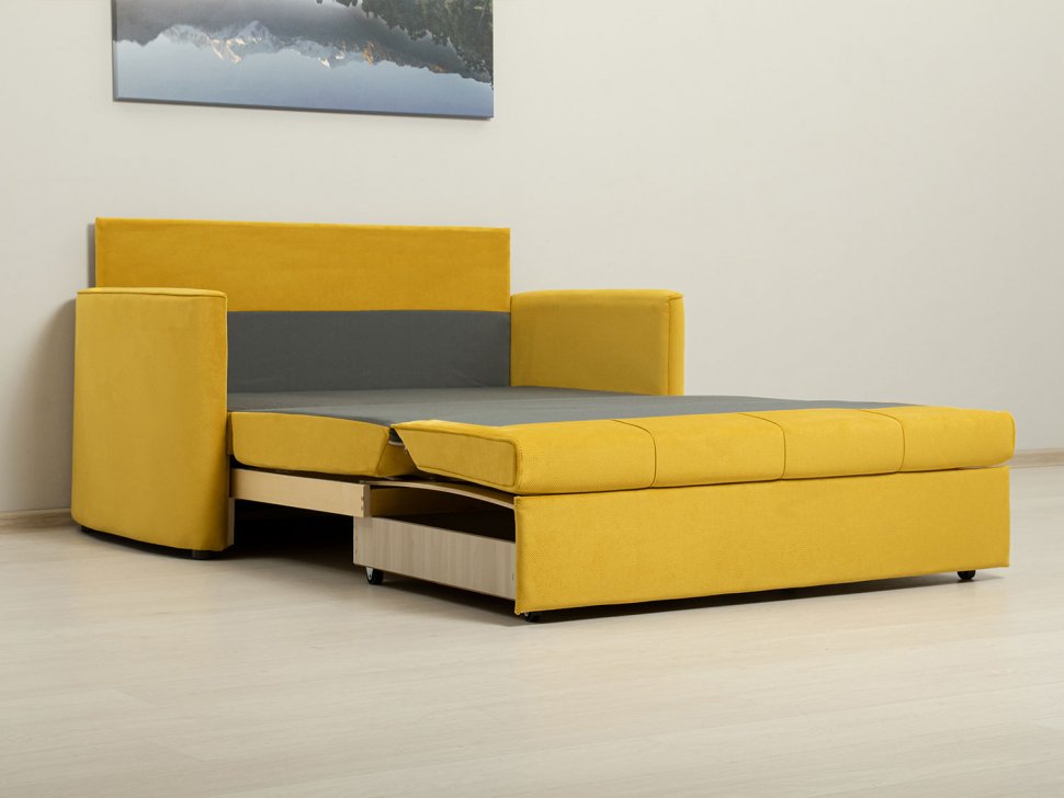 Мелани Р (120) диван-кровать арт. ТД 335