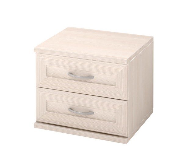 Мебель для спальни Ника-Люкс Ижмебель Компоновка 1 (Дуб Бодега)