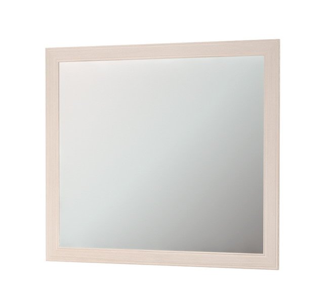 Мебель для спальни Ника-Люкс Ижмебель Компоновка 1 (Дуб Бодега)