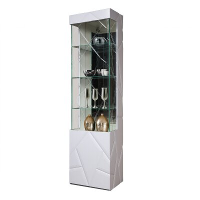 Мебель для гостиной Кензо КМК 0674 Комплект