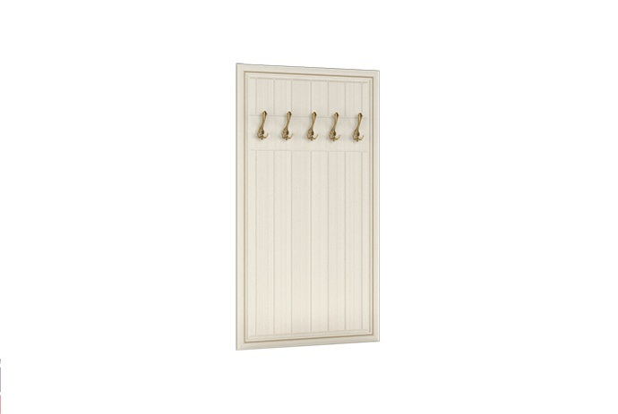 Панель большой вешалки (МДФ) Виктория Мебель Маркет