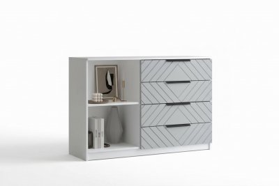 Комод Квадро №1250.6