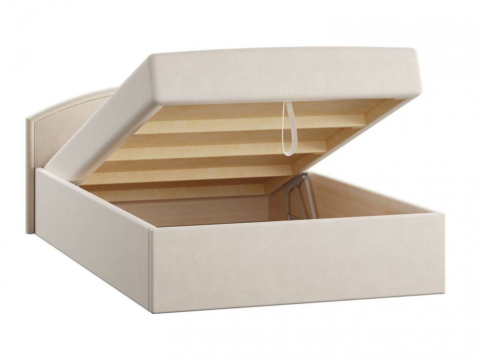 Тахта Берта 1200 модель 062 Вивальди 2