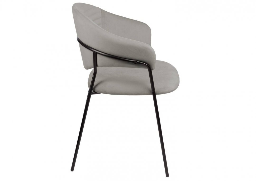 Стул Хаг (Hag) Темно-серый