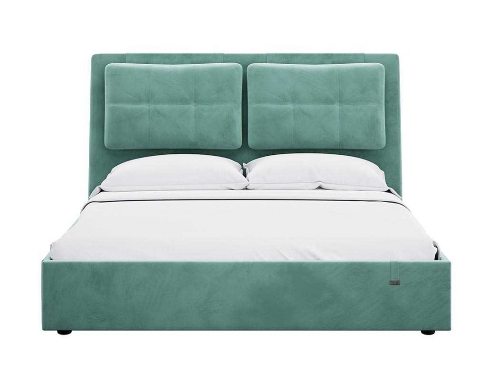 Кровать Ester 1800 модель 311 Ультра минт