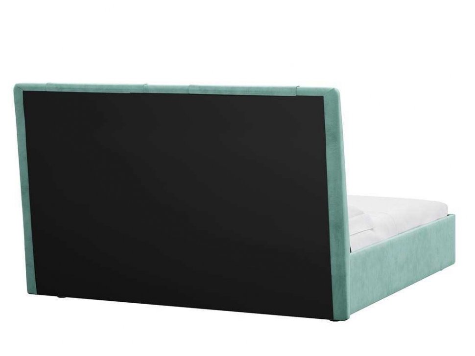 Кровать Ester 1800 модель 311 Ультра минт