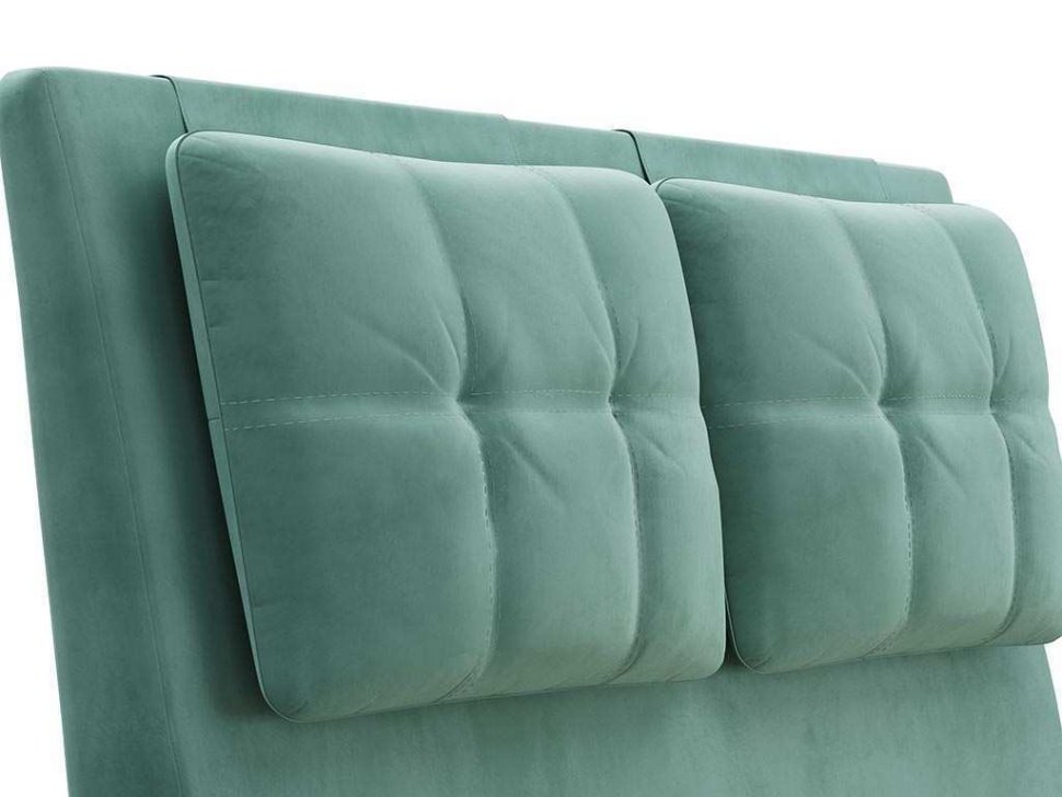 Кровать Ester 1800 модель 311 Ультра минт