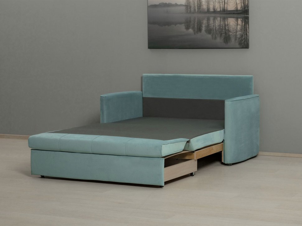 Мелани Р (120) диван-кровать арт. ТД 334