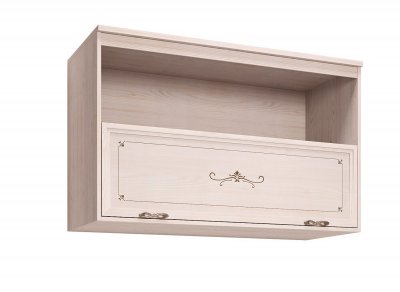 Шкаф навесной Афродита Арника 14