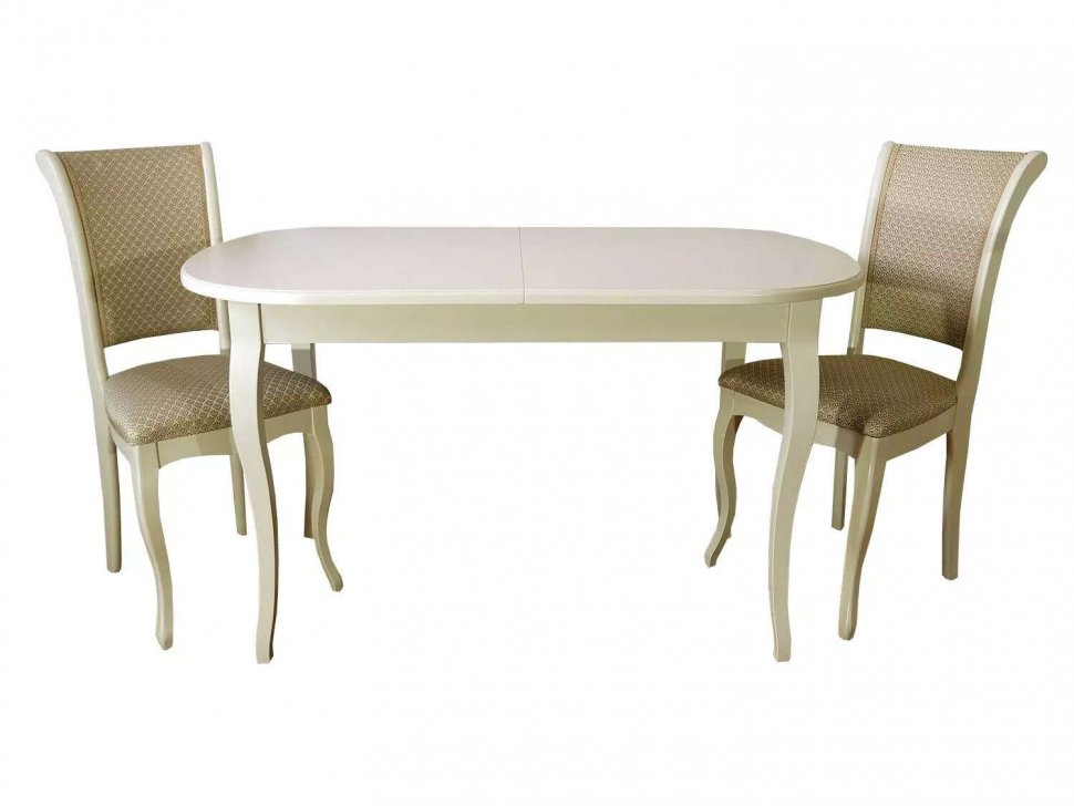 Обеденная группа СО-13/С-6 бежевый