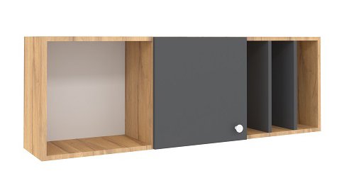 Шкаф навесной Лойс 88 (Глазов)