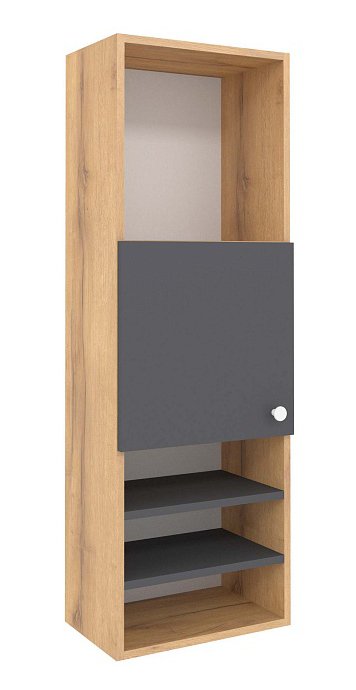 Шкаф навесной Лойс 88 (Глазов)