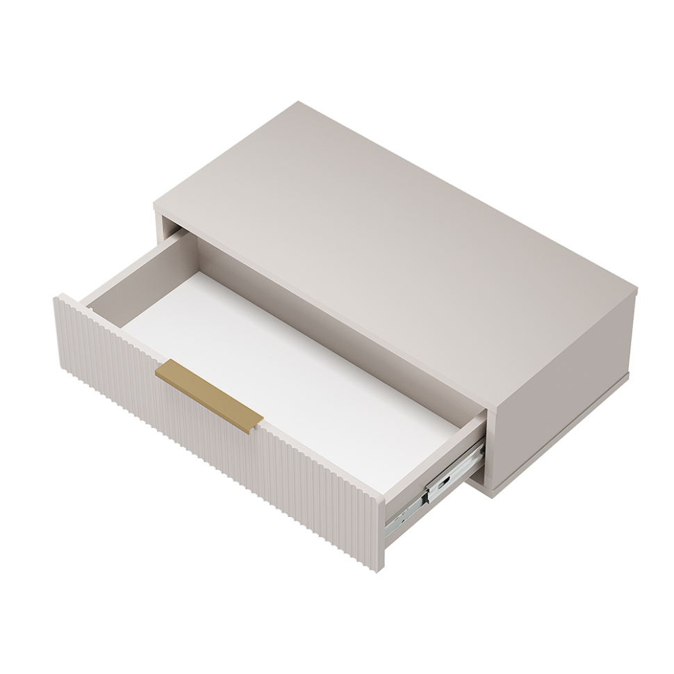 Тумба Пандора ТБ-20, Кашемир