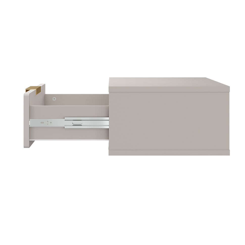 Тумба Пандора ТБ-20, Кашемир