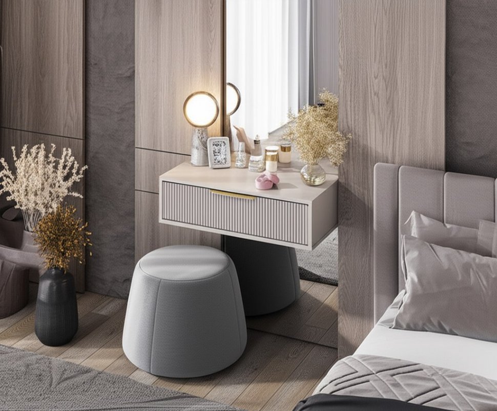 Тумба Пандора ТБ-20, Кашемир