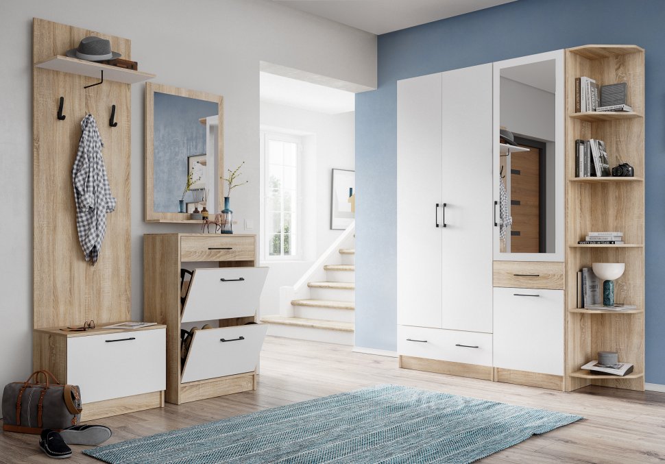 Зеркало Денвер ТЭКС