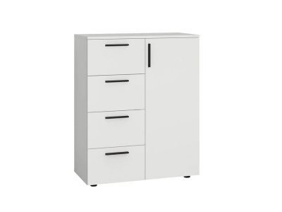 Эйр комод 16.241 Белый