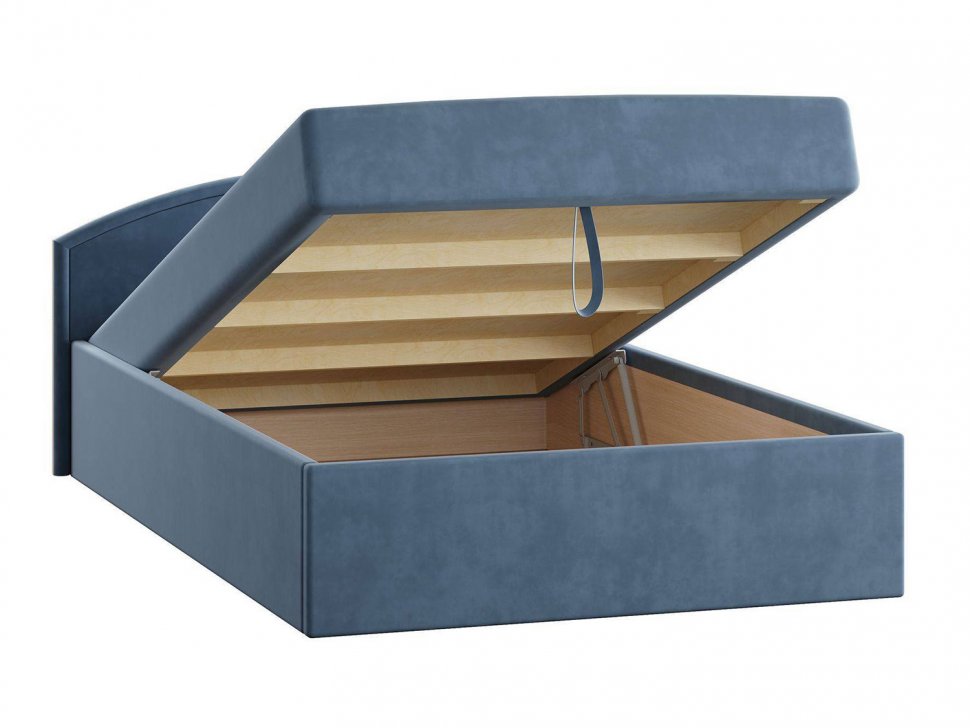 Тахта Берта 1200 модель 062 Галакси лайт 22