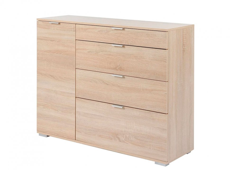 Комод НК-3 Дуб сонома