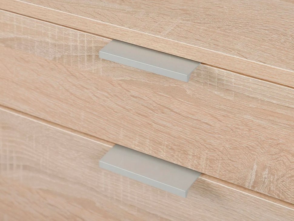 Комод НК-3 Дуб сонома