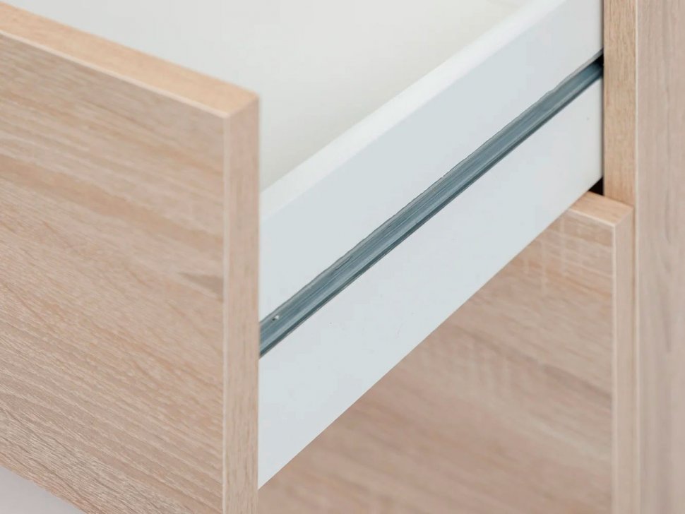 Комод НК-3 Дуб сонома