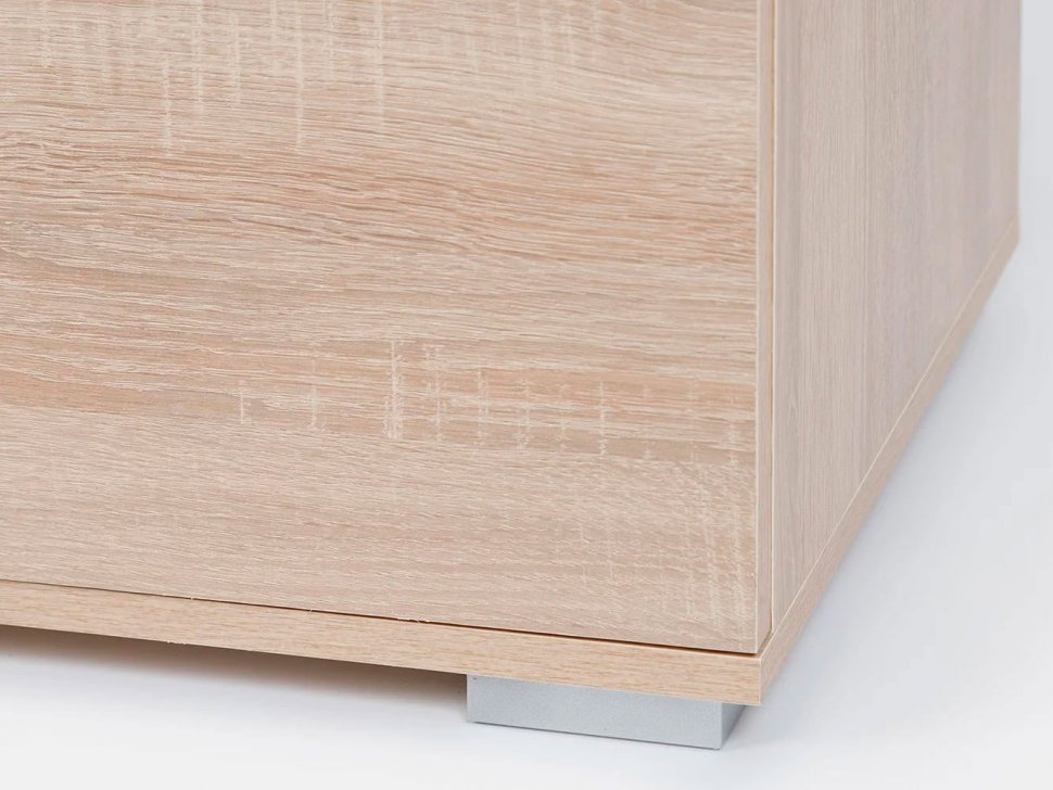 Комод НК-3 Дуб сонома