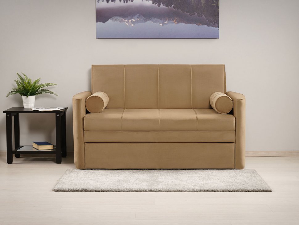 Мелани Р (120) диван-кровать арт. ТД 366