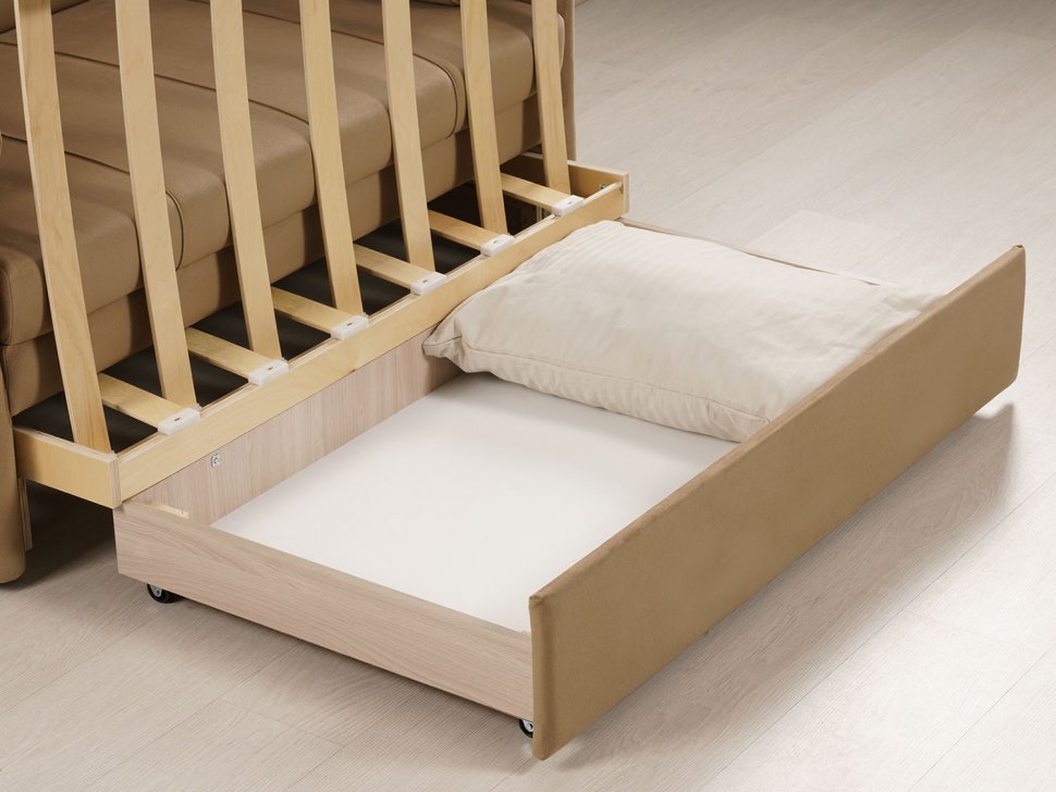 Мелани Р (120) диван-кровать арт. ТД 366