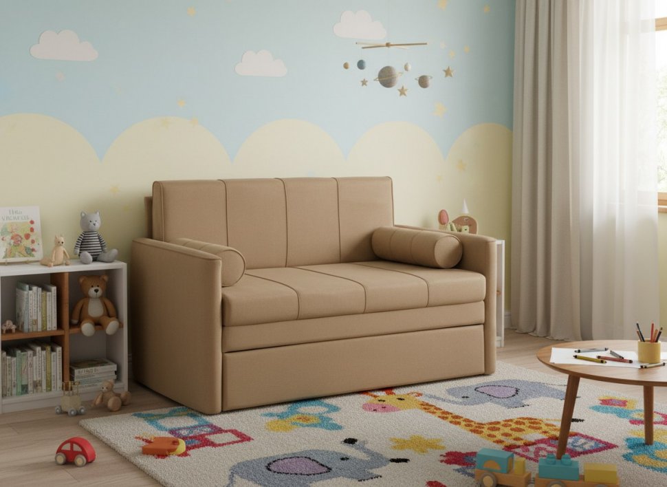 Мелани Р (120) диван-кровать арт. ТД 366