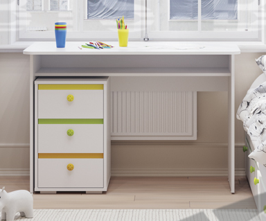 Тумба Мамба ТБ-10 БТС