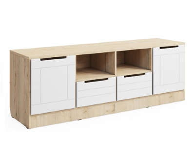 Гостиная Флоренция МСТ Комплект 1