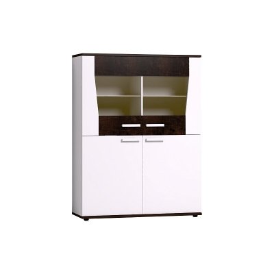 Шкаф-сервант Норвуд 22 Глазов-мебель