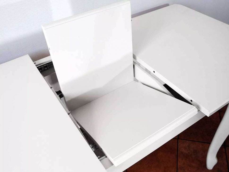 Обеденная группа СО-13/С-6 белый