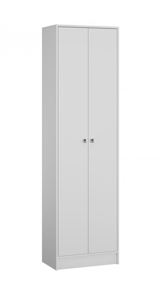 Шкаф Ямайка ЯПШ-1 (ТЭКС) Белый