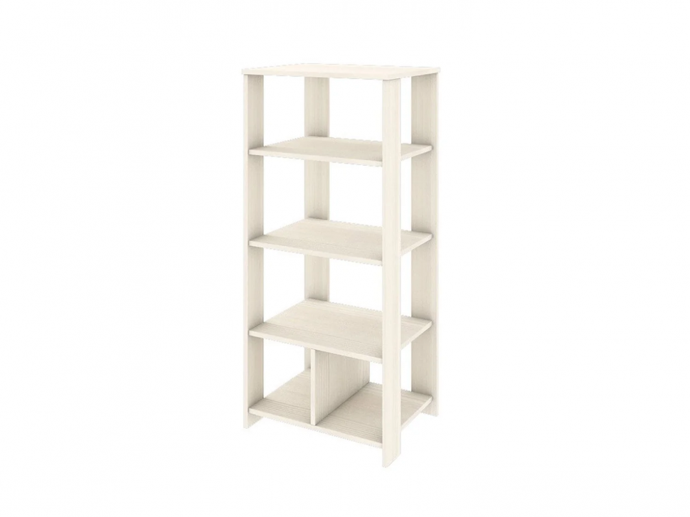 Стеллаж универсальный Бодега Светлый