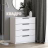 Комод Квадро №750.3