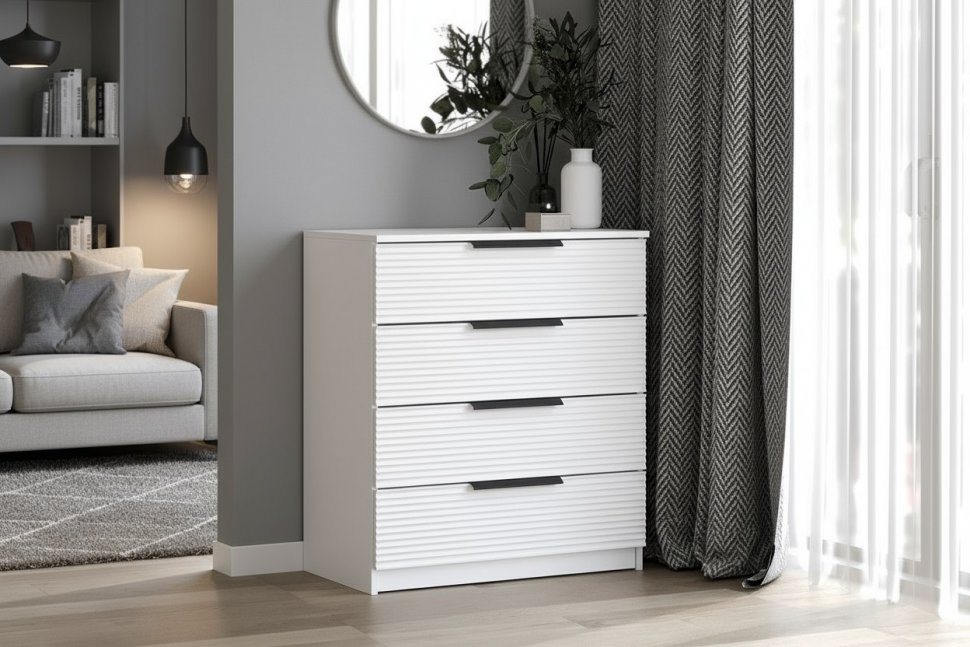 Комод Квадро №750.3