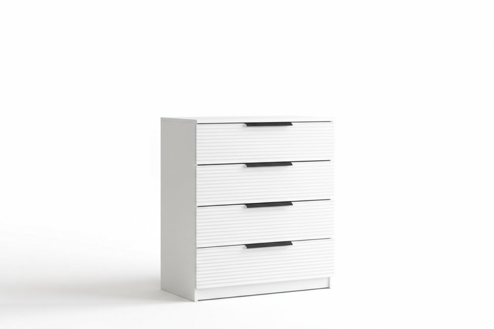 Комод Квадро №750.3