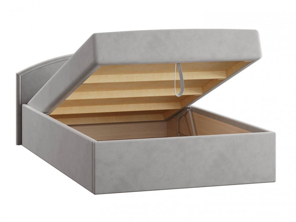 Тахта Берта 1200 модель 062 Ультра Смог