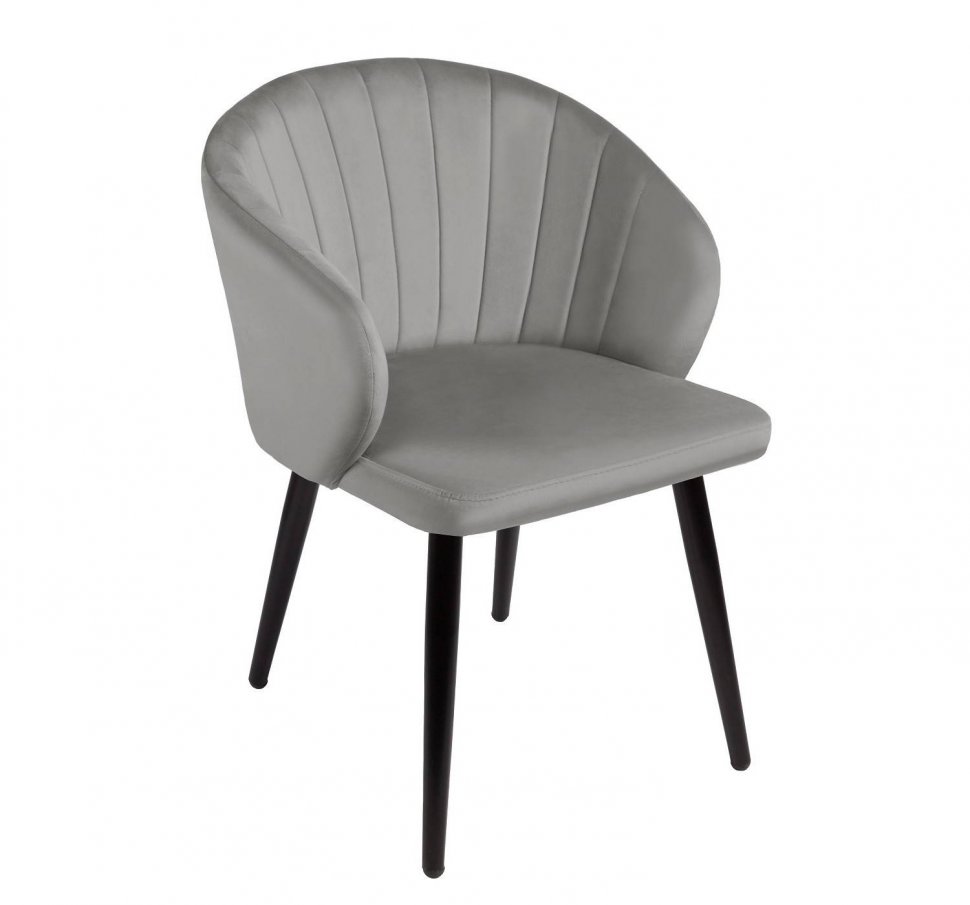 Кресло Габи (Темно-серый)