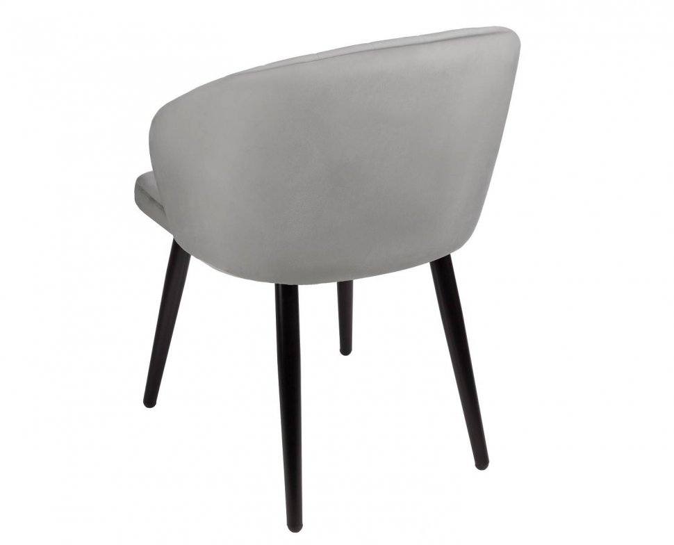 Кресло Габи (Темно-серый)