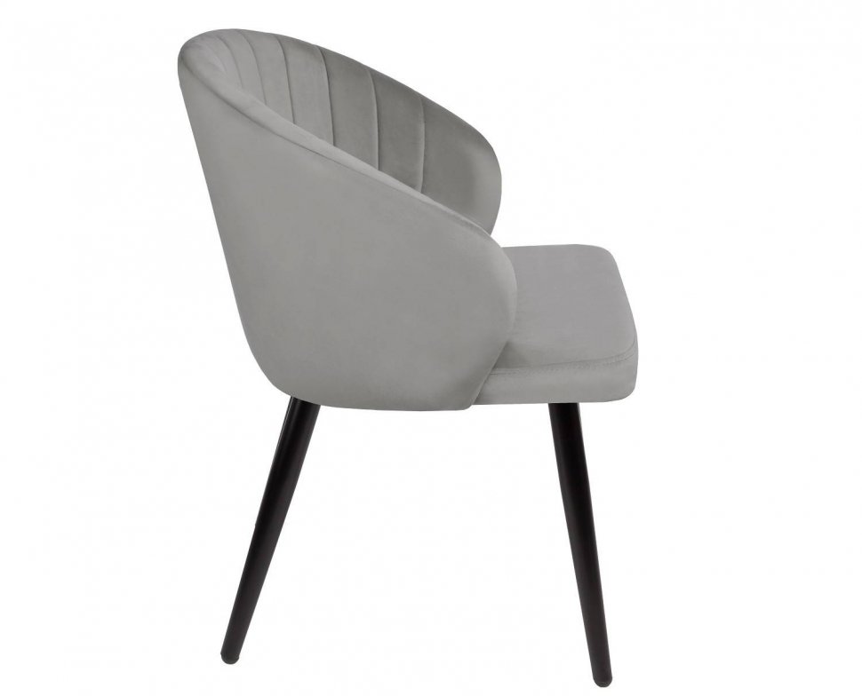 Кресло Габи (Темно-серый)