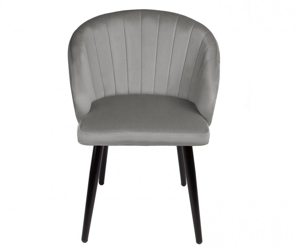 Кресло Габи (Темно-серый)