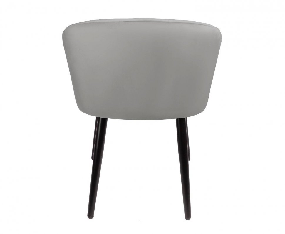 Кресло Габи (Темно-серый)