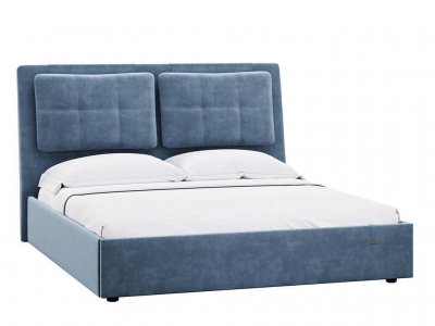 Кровать Ester 1800 модель 311 Галакси лайт 22